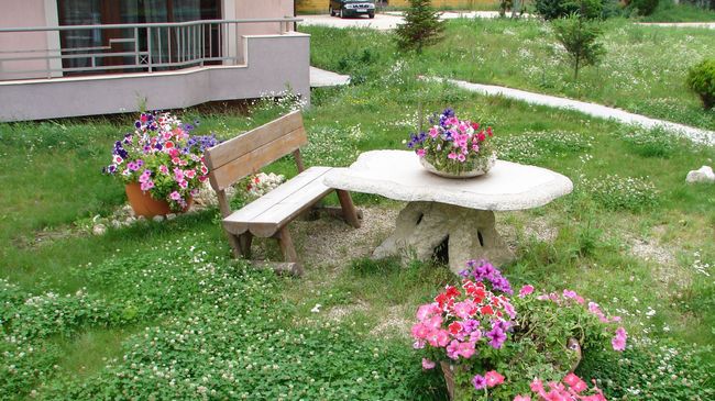 Phoenicia Apartments Baneasa Airport ブカレスト エクステリア 写真
