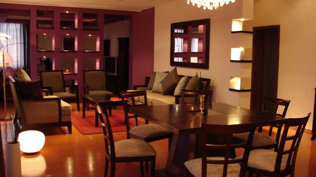 Phoenicia Apartments Baneasa Airport ブカレスト エクステリア 写真